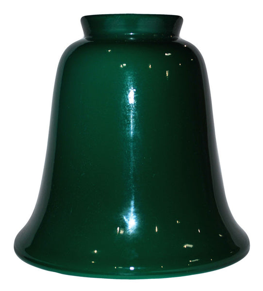 Vianne Cased Blue/Green Bell-2882