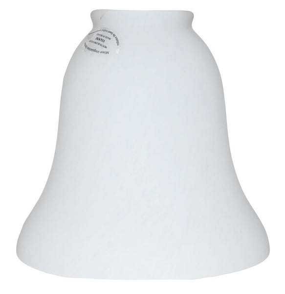 Vianne White Ice Satine Bell-2104