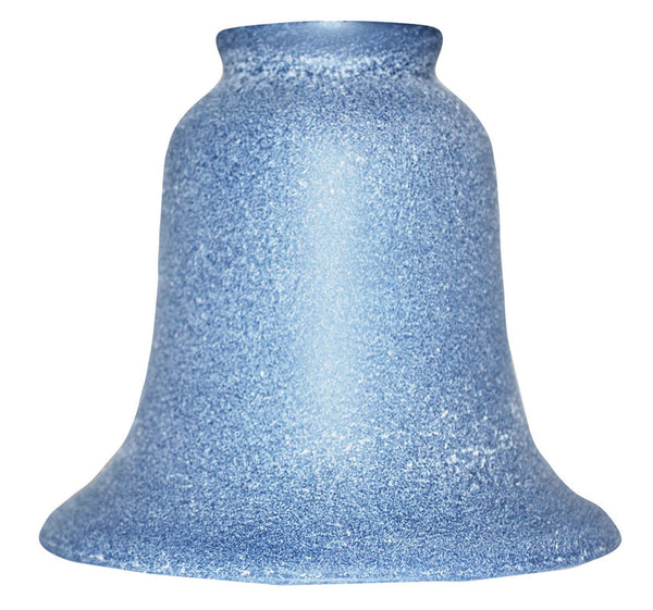 Vianne Roman Antique Blue Bell-2203