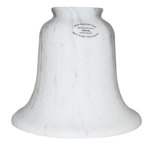 Vianne Marble Matte Bell-2208