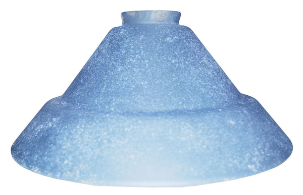 Vianne Roman Antique Seafoam 10" Cone-2214