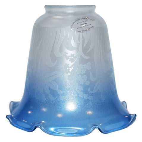 Vianne Blue Etch Shade-228