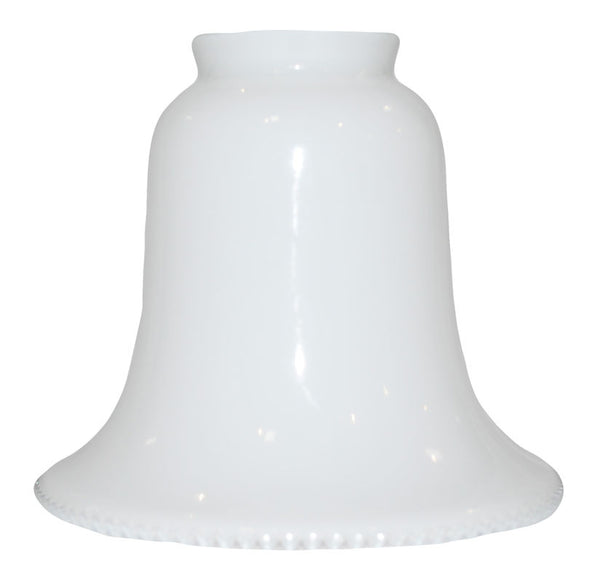 Vianne Cased Opal Crimp Bell-2348