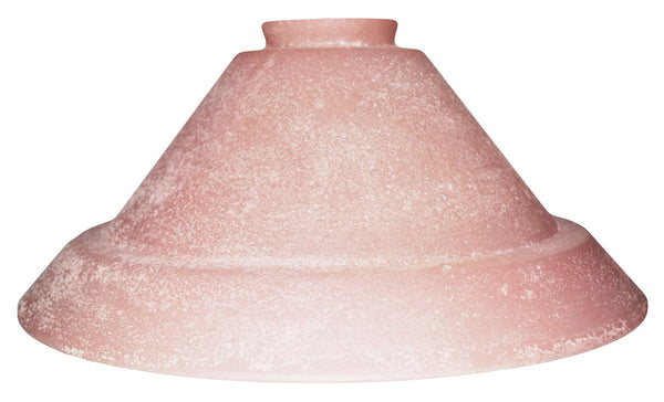 Vianne Roman Antique Rose 14" Cone-3312