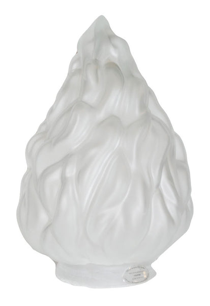Vianne Satine Medium Flame-3494