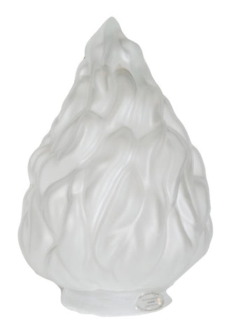 Vianne Satine Medium Flame-3494