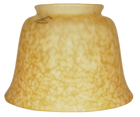 Vianne Amber Mouchete Satine Large Bell-4034