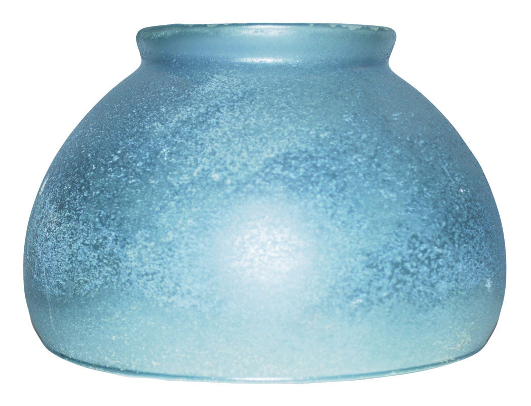 Vianne Roman Antique Seafoam Half Dome-4304