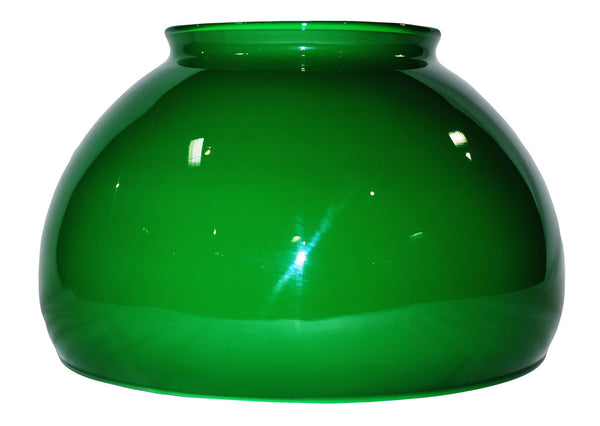 Vianne Cased Green Half Dome-467