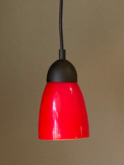 Vianne Cased Red Shade-270