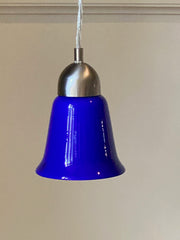 Vianne Cased Indigo Blue Bell-2340